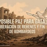 Hamás acepta liberar a los rehenes israelíes y abre negociaciones sobre el plan de paz de Trump para Gaza, mientras crecen las expectativas y persisten los desafíos para una tregua definitiva