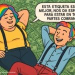 Polémica por etiquetado “con perspectiva de género” en el Presupuesto 2025: 22,5% del gasto fiscal, equivalente a $18,5 billones, fue clasificado bajo esa categoría