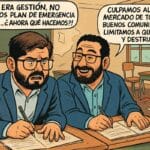 Grave descoordinación del Gobierno: fallas en el Simce dejan a cientos de estudiantes sin poder rendir la prueba en la Región Metropolitana