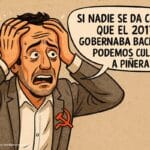 Error de cálculo originado en el gobierno de Bachelet provocó doble cobro eléctrico: crisis golpea al ministro Pardow y compensación bajará cuentas de luz en 2026