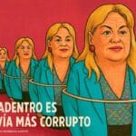 Guía fácil para entender la trama bielorrusa: tres implicados, incluido el esposo de Ángela Vivanco, pasan a control de detención