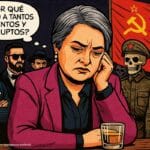 Crisis total en el comando de Jeannette Jara: salida de Balbi El Chamako por causa de violencia intrafamiliar, gobernadores imputados en Caso ProCultura y polémicas por bonos y fichajes fallidos