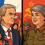 Elecciones 2025 en Chile: Kast y Jara pasan a segunda vuelta, Parisi sorprende con tercer lugar, Kaiser consolida su bloque y Matthei cae al quinto puesto mientras la derecha toma ventaja en el Congreso