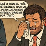 Indignante: el Senado rechazó la acusación constitucional contra Diego Pardow gracias a votos de RN y Evópoli, junto a una izquierda sin moral, salvando al exministro del Frente Amplio que —como un adolescente— no asume las consecuencias de sus propios actos