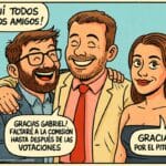 Comisión revisora definirá este lunes informe sobre acusación a Diego Pardow por sobrecobros eléctricos y presunto conflicto de interés ligado a su pareja tras reiteradas ausencias que retrasaron el proceso