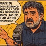 Jara despide a Quiroga por insultos clasistas y presenta su nuevo equipo con DJ Black, ex rostro de reality involucrado en una agresión en plena Alameda: la paradoja de una campaña que no logra desligarse de la violencia