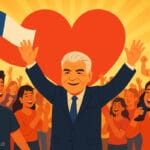 Chile volvió a emocionarse: Teletón 2025 supera los 44 mil millones en una noche de unidad y esperanza