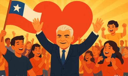 Chile volvió a emocionarse: Teletón 2025 supera los 44 mil millones en una noche de unidad y esperanza
