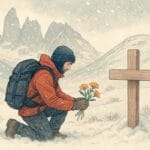 Tragedia absoluta en Torres del Paine: cinco turistas extranjeros fallecen y cuatro sobreviven tras violenta tormenta en el circuito “O”