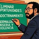 La izquierda insiste en destruir las oportunidades en la educación: Gobierno de Boric recorta más de $1.200 millones a los Liceos Bicentenario