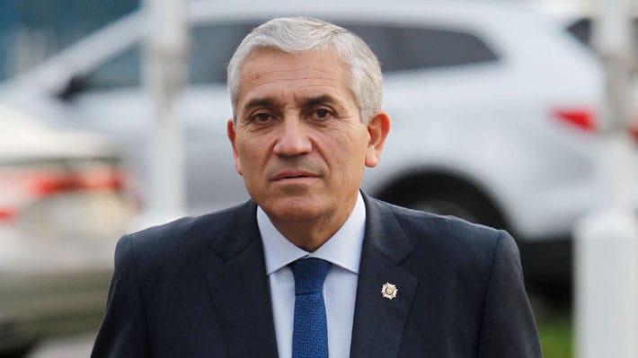 Hector Espinoza PDI