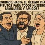 Escándalo en El Tabo: Contraloría revela red de nepotismo bajo el alcalde socialista Alfonso Muñoz