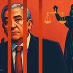 Exdirector de la PDI Héctor Espinosa condenado a 17 años de cárcel por malversación, falsificación y lavado de activos