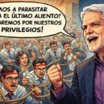 “Norma de amarre” en el reajuste público: la cláusula que busca blindar contratas y tensiona el traspaso al gobierno de Kast