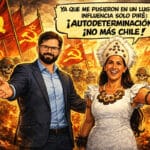 Escándalo diplomático: embajadora de Chile en Nueva Zelanda, Manahi Pakarati, promueve la “libre determinación” de Rapa Nui y compromete la soberanía nacional bajo el gobierno de Gabriel Boric