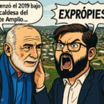 Todo lo que necesitas saber sobre la megatoma de San Antonio: el Gobierno oficializa expropiación e incumple la ley