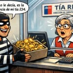 Contraloría revela graves fallas en la “Tía Rica”: entre 2023 y 2024 más de 1.600 personas con antecedentes penales empeñaron bienes por $1.500 millones sin control