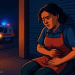 Mujer de 35 años recibe cinco balazos mientras cerraba su local en Independencia: Fiscalía indaga ataque directo y posible vínculo con hecho anterior