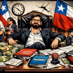 $15,9 billones sin respaldo: Contraloría destapa grave desorden financiero del Estado y el Gobierno evita asumir responsabilidades