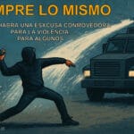Inicio de semana violento en la Región Metropolitana: doble homicidio en Meiggs, asesinato en Lo Espejo, ataque armado en Las Condes y enfrentamientos en desalojo en Lo Barnechea