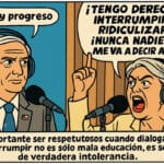 José Antonio Kast se impone con firmeza frente a una agresiva Jeannette Jara en debate Archi: seguridad, orden y gestión marcan contraste con el oficialismo