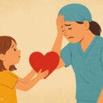 Negligencia que indigna a Chile: Gobierno y burocracia fallan en traslado de órgano infantil y apagan esperanza de vida en Talcahuano