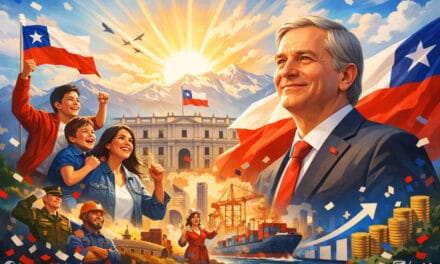 Cadem: Mayoría cree que a Chile le irá bien con José Antonio Kast y el optimismo alcanza su nivel más alto desde 2018