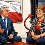 Kast refuerza un liderazgo prudente y respetuoso con la institucionalidad tras reunirse con Bachelet y postergar definición sobre la ONU