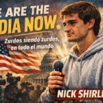 Periodista en redes sociales Nick Shirley destapa guarderías sin niños, fraude por hasta US$9 mil millones y redes vinculadas a la comunidad somalí en Minnesota
