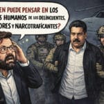 Estados Unidos captura a Nicolás Maduro en una operación militar histórica que expone a Boric y a la izquierda regional defendiendo a un dictador acusado de narcoterrorismo y graves violaciones a los derechos humanos