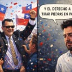 Se hizo justicia: tribunal absuelve a Claudio Crespo en el caso Gustavo Gatica y descarta delito de apremios ilegítimos