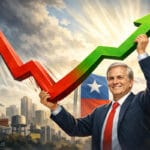 Grupo Cox, multinacional española, frena su salida de Chile tras triunfo de Kast y mantiene más de 4.000 empleos