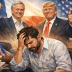 Cadem: José Antonio Kast y Donald Trump son elegidos como los personajes del año 2025 por los chilenos
