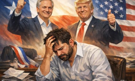 Cadem: José Antonio Kast y Donald Trump son elegidos como los personajes del año 2025 por los chilenos