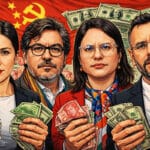 «El chinito quiere una mano»: chats revelan gestiones de Marcos Barraza y Karol Cariola en red de favores del PC para beneficiar a empresario chino