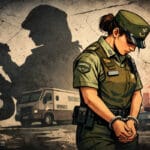 Caso Brinks en Rancagua: detienen a carabinera que sería la líder de la banda tras el millonario robo a la empresa de valores