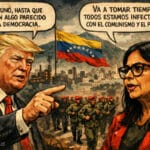 Fuerzas Armadas de Venezuela reconocen a Delcy Rodríguez como presidenta encargada tras la captura de Maduro: continuidad del régimen, dudas democráticas y el rol de Estados Unidos