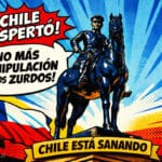 Providencia aprueba el regreso del General Baquedano: una señal de orden y derrota simbólica del octubrismo