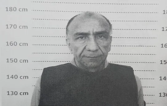 Fotografía de Juan Abdón Flores Valenzuela