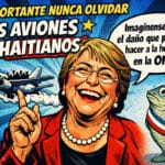 Boric impulsa a Bachelet a la ONU sin consenso, sin prioridad nacional y amarrando al próximo gobierno en una maniobra política de último minuto