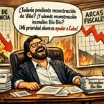 Gobierno de Boric enviará ayuda humanitaria a Cuba tras presión pública del Partido Comunista y en medio de críticas por eventual respaldo indirecto a la dictadura