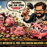 Gobierno obliga a Corfo a vender casi US$400 millones por error en cálculo del litio: explicación fácil de entender del nuevo golpe a las finanzas públicas