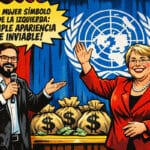 Cadem: 47% desaprueba postulación de Bachelet a la ONU, 44% la aprueba y una deuda de US$10 millones de Chile con la ONU complica su candidatura