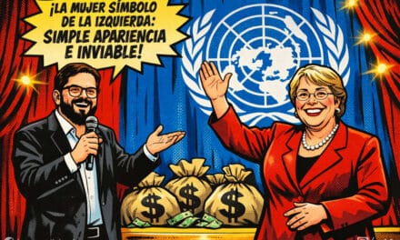 Cadem: 47% desaprueba postulación de Bachelet a la ONU, 44% la aprueba y una deuda de US$10 millones de Chile con la ONU complica su candidatura