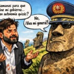 Rapa Nui le da un portazo al Gobierno: comunidades rechazan con casi 90% una autonomía mal entendida e impuesta y advierten: “Queremos seguir siendo chilenos”