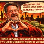 Escándalo en la Región Metropolitana: Claudio Orrego evita el desafuero en Caso ProCultura pese a millonario traspaso a fundación de su amigo Alberto Larraín