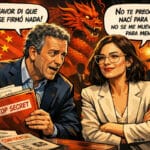 Cable China–Chile: dos advertencias de EE.UU., una firma exprés y una anulación que dejó al Gobierno en el peor escenario