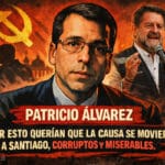 Caso ProCultura: juez Patricio Álvarez deja en libertad a Alberto Larraín pese al manejo de más de $1.600 millones fiscales, incluidos recursos invertidos ilegalmente en fondos mutuos