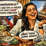 Más de $1.800 millones sin respaldo tras el megaincendio: Contraloría acusa desorden, sobreprecios y graves fallas en gestión de Ripamonti en Viña del Mar