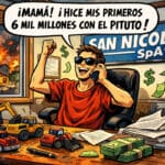 Megaincendio en Valparaíso: empresa sin experiencia dirigida por joven de 20 años recibió $6.725 millones y Diputados piden investigar trato directo